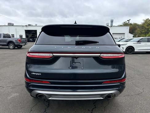 Certified 2021 Lincoln Corsair Reserve w/ Equipment Group 201A image 4