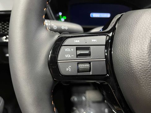 New 2026 Honda CR-V Sport Touring image 18