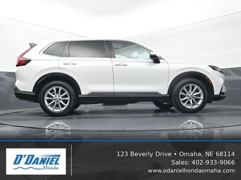 Used 2024 Honda CR-V EX-L image 13