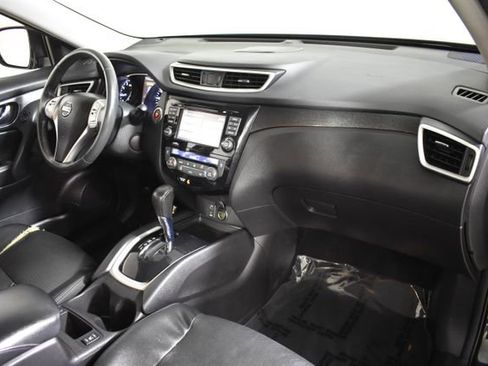 Used 2016 Nissan Rogue SL AWD/4WD image 37