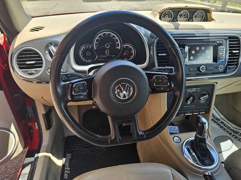 Used 2013 Volkswagen Beetle 2.0T FWD image 6