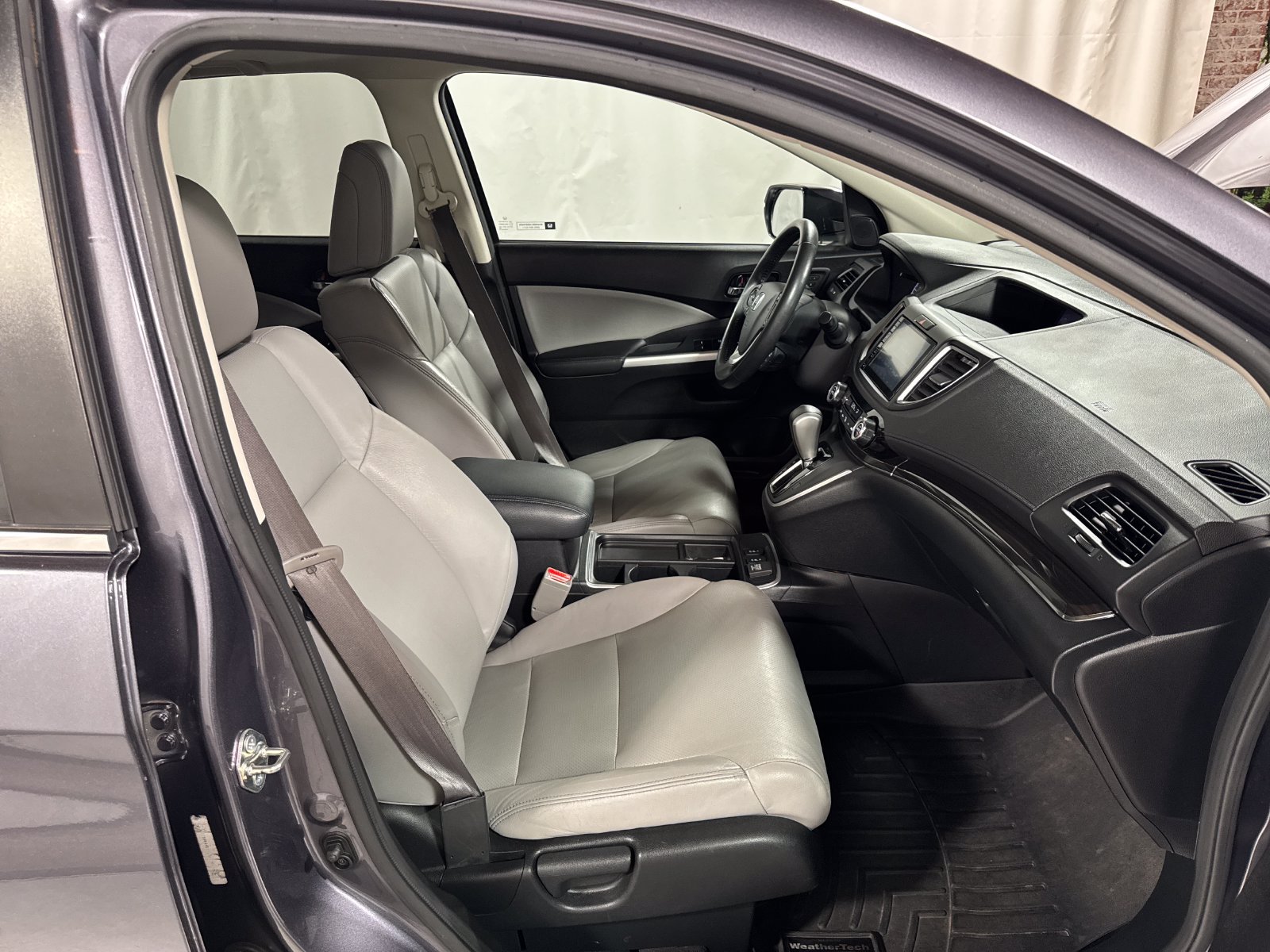 Used 2016 Honda CR-V Touring image 28