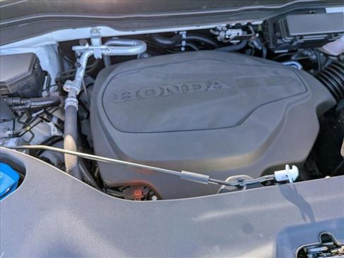 New 2026 Honda Ridgeline RTL image 16
