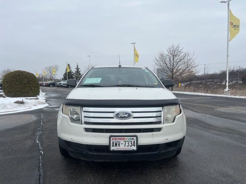 Used 2010 Ford Edge SE image 2