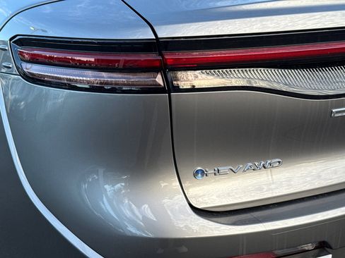 New 2026 Toyota Crown XLE image 11