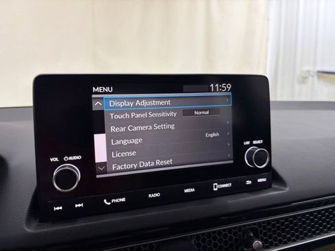 Used 2022 Honda Civic Sport image 40