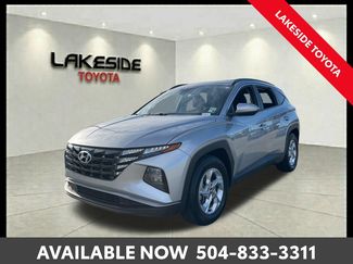 Used 2024 Hyundai Tucson SEL FWD 360° Tour