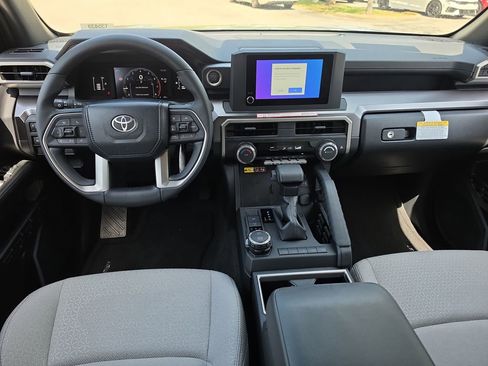New 2026 Toyota 4Runner SR5 AWD/4WD image 26