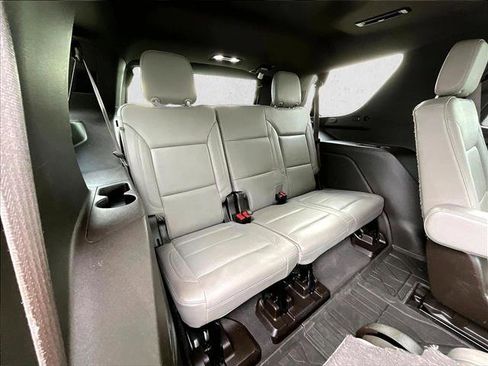 Certified 2022 Chevrolet Tahoe LT image 30