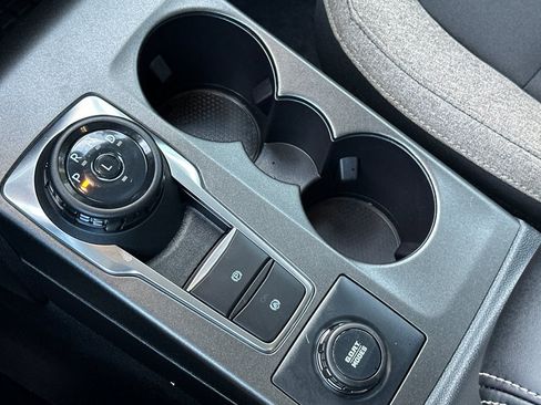 New 2025 Ford Bronco Sport Big Bend image 21