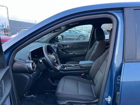 Used 2025 Chevrolet Equinox LT image 26