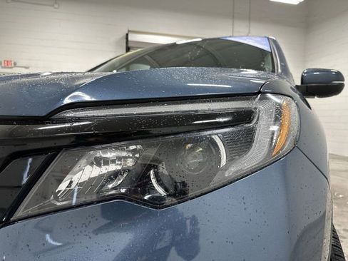 Certified 2022 Honda Pilot Special Edition image 11