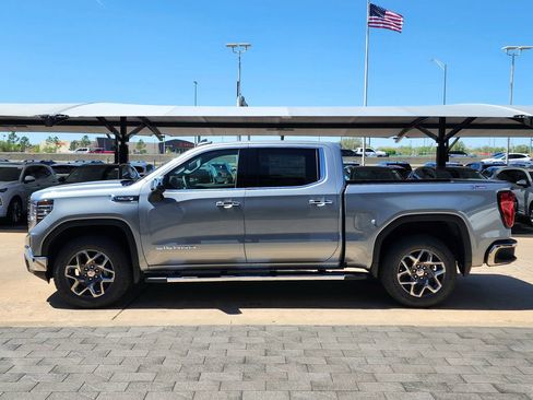 New 2026 GMC Sierra 1500 SLT w/ SLT Premium Plus Package image 7
