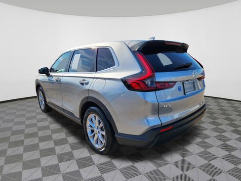 Certified 2023 Honda CR-V EX-L image 3