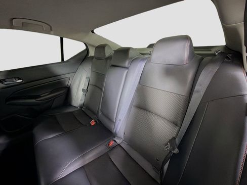 Used 2023 Nissan Altima 2.5 SR FWD image 22