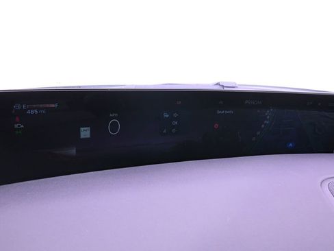 New 2025 Lincoln Navigator L Reserve w/ Jet Appearance Package image 25