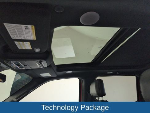 Used 2022 Ford F150 Raptor w/ Equipment Group 801A High image 10