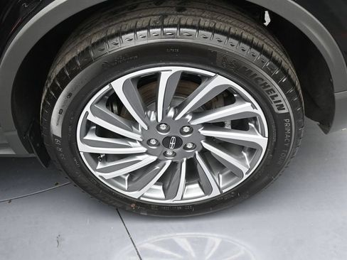 Used 2023 Lincoln Corsair Reserve AWD/4WD image 21