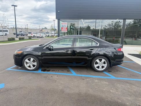 Used 2010 Acura TSX Sedan FWD image 8