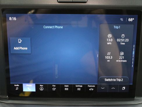 Used 2025 Ford F450 Platinum w/ FX4 Off-Road Package image 27