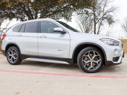Used 2018 BMW X1 sDrive28i
