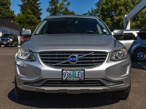 Used 2017 Volvo XC60 T5 Inscription AWD/4WD image 5
