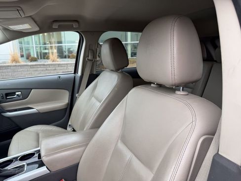 Used 2013 Ford Edge Limited image 10