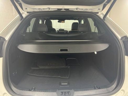 Used 2024 Ford Edge Titanium w/ Titanium Elite Package AWD/4WD image 8