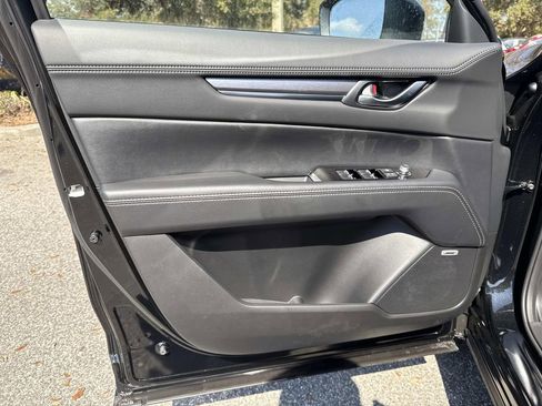 New 2025 MAZDA CX-5 AWD 2.5 S w/ Premium Plus Pkg image 24