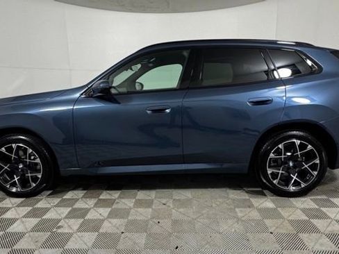 Used 2026 BMW X3 xDrive30i w/ M Sport Package AWD/4WD image 4