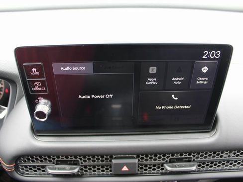 New 2026 Honda HR-V Sport image 30