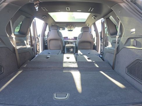 Certified 2025 Cadillac Escalade IQ Sport 1 image 13