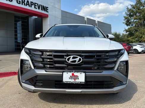 Used 2026 Hyundai Tucson SEL FWD image 3
