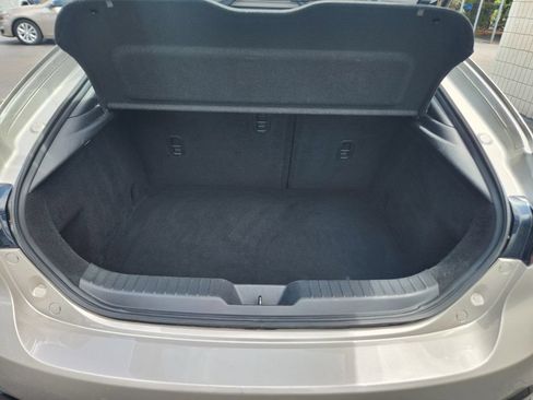 Used 2024 MAZDA MAZDA3 s FWD image 17