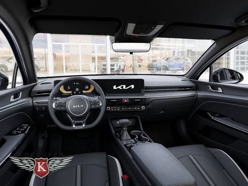 New 2026 Kia K5 GT-Line image 14