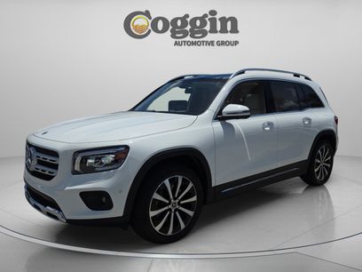 Certified 2022 Mercedes-Benz GLB 250