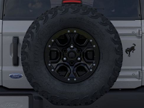 New 2026 Ford Bronco Outer Banks w/ Sasquatch Package AWD/4WD image 24