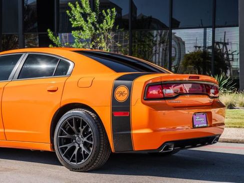 Used 2014 Dodge Charger R/T image 56