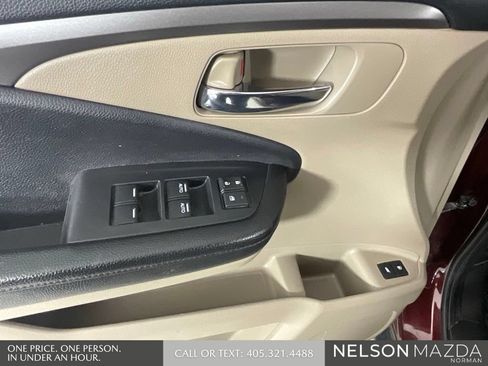 Used 2018 Honda Pilot EX-L image 17