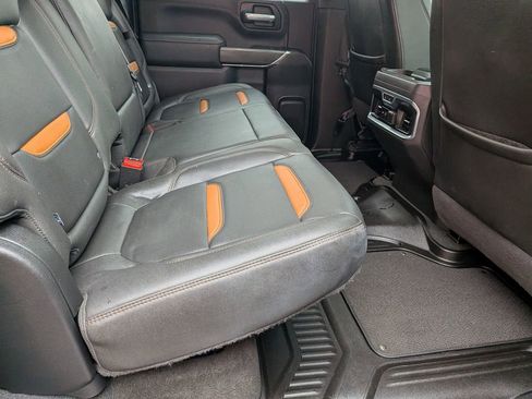 Certified 2021 GMC Sierra 1500 AT4 w/ AT4 Premium Package image 28