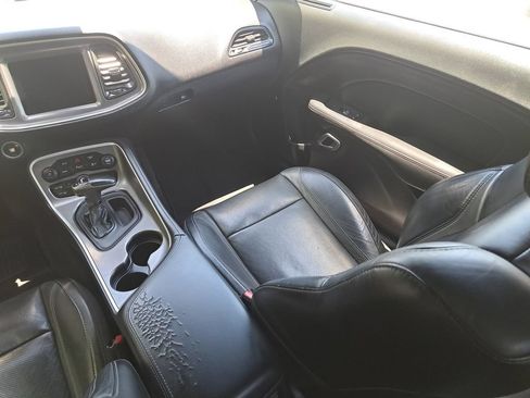 Used 2019 Dodge Challenger SXT w/ Plus Package RWD image 20