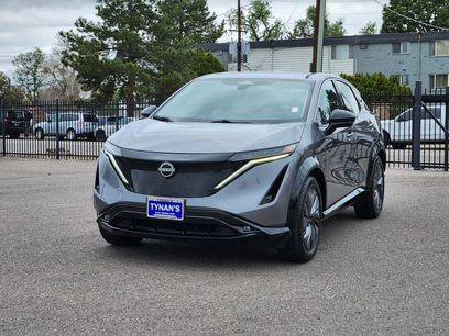Used 2023 Nissan Ariya FWD