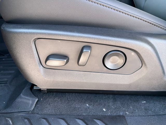 New 2026 Chevrolet Colorado Trail Boss AWD/4WD image 18