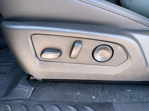 New 2026 Chevrolet Colorado Trail Boss AWD/4WD image 18
