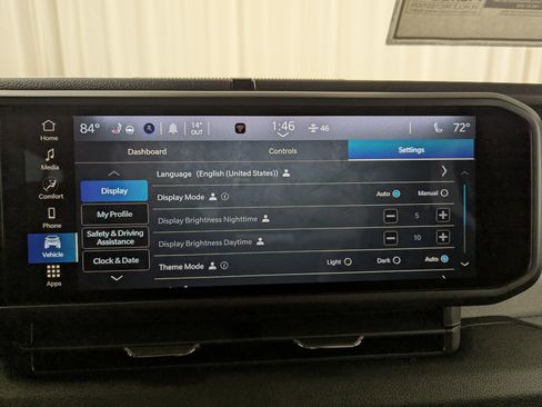 New 2026 Jeep Wrangler Unlimited Sport image 20
