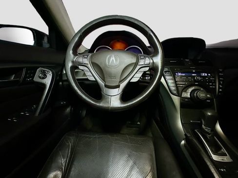 Used 2012 Acura TL w/ Technology Package image 25