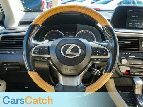 Used 2021 Lexus RX 350 RX 350 image 35