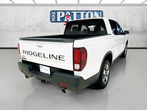 Used 2024 Honda Ridgeline RTL image 7