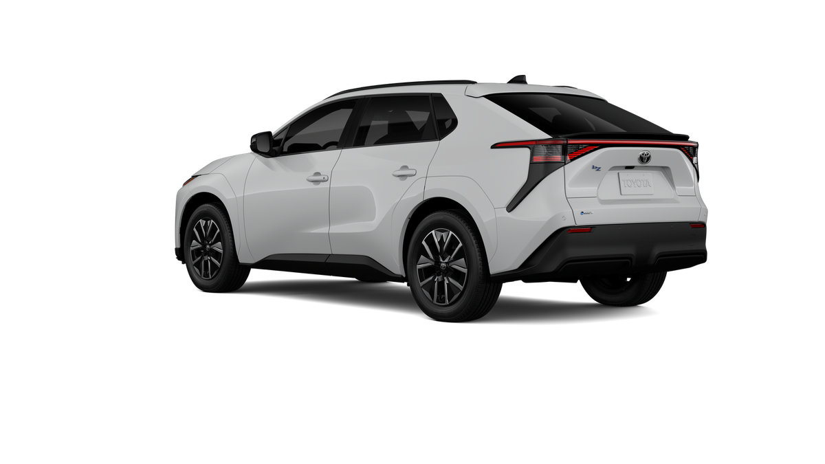 New 2027 Toyota bZ FWD image 6