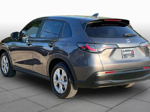 Used 2025 Honda HR-V LX image 11